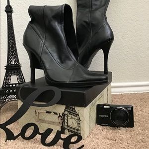 Chinese Laundry Boots